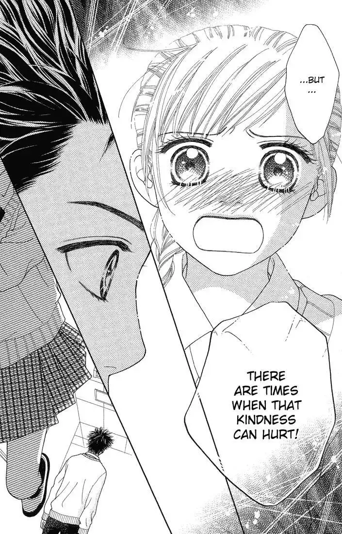 Parfait Tic Chapter 63 10